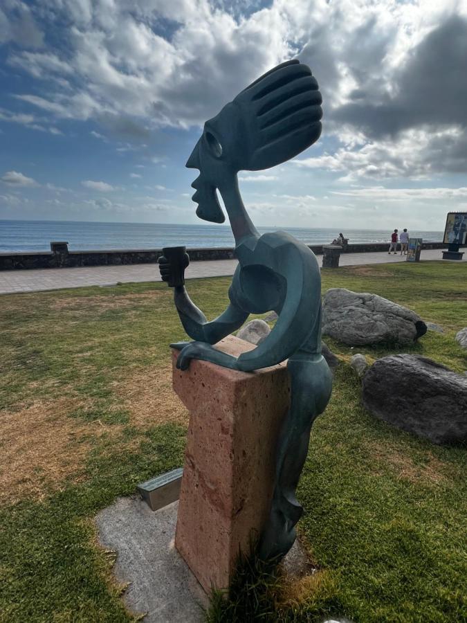 Agaete Parque Av De Tenerife Maspalomas Μασπαλόμας Εξωτερικό φωτογραφία