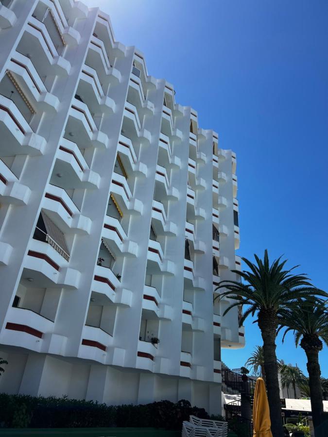 Agaete Parque Av De Tenerife Maspalomas Μασπαλόμας Εξωτερικό φωτογραφία
