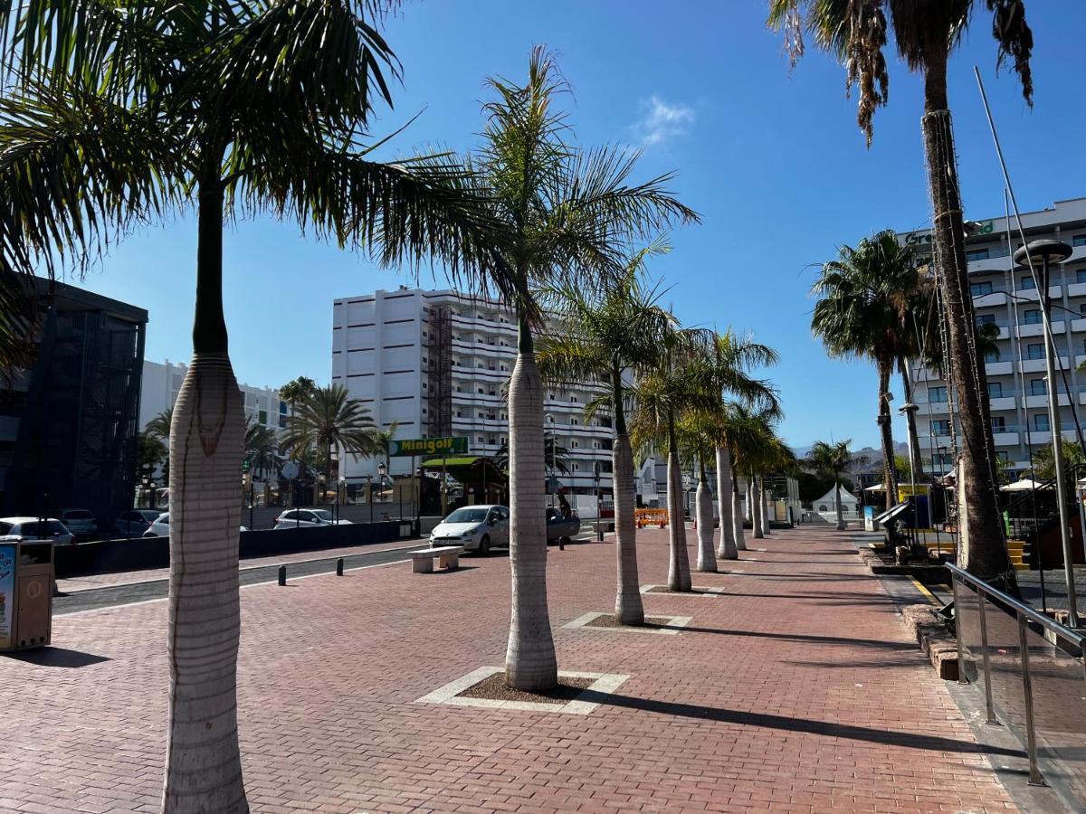 Agaete Parque Av De Tenerife Maspalomas Μασπαλόμας Εξωτερικό φωτογραφία
