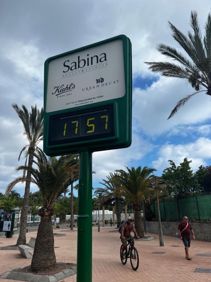Agaete Parque Av De Tenerife Maspalomas Μασπαλόμας Εξωτερικό φωτογραφία