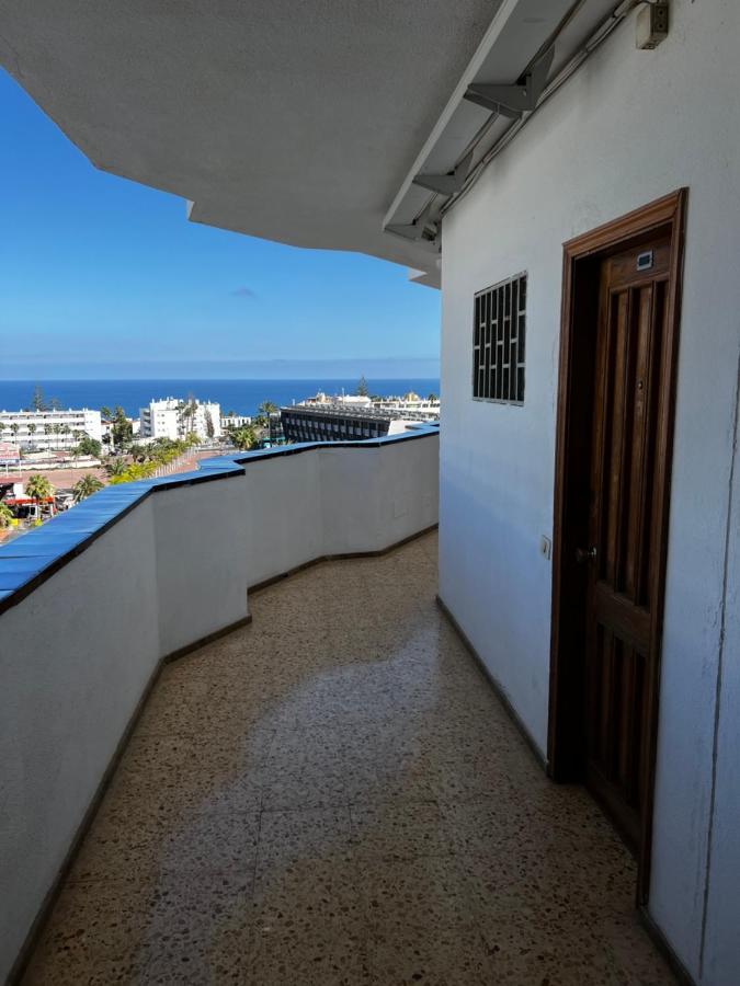 Agaete Parque Av De Tenerife Maspalomas Μασπαλόμας Εξωτερικό φωτογραφία