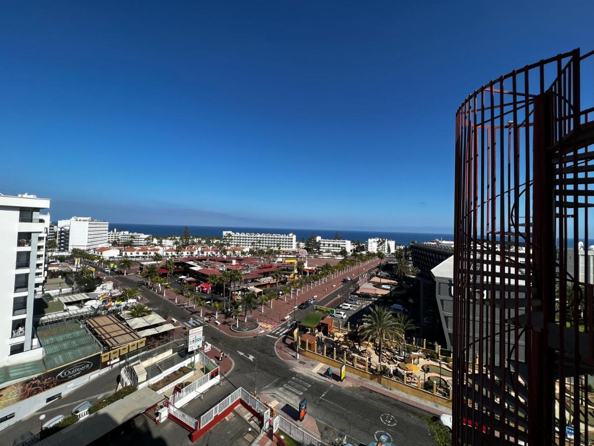 Agaete Parque Av De Tenerife Maspalomas Μασπαλόμας Εξωτερικό φωτογραφία