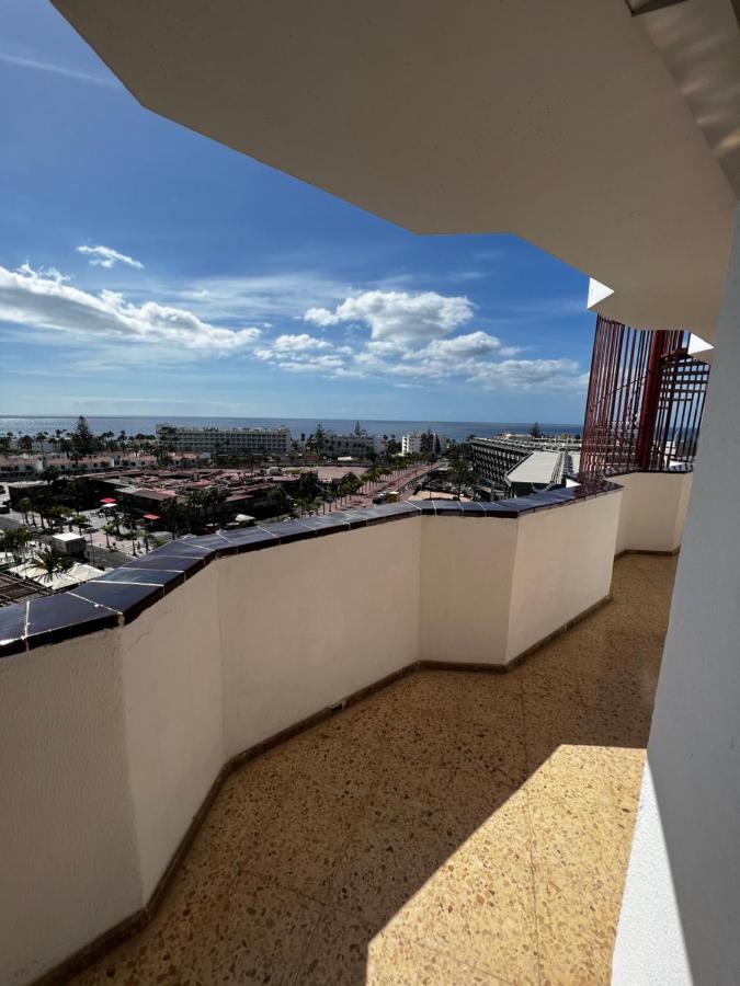 Agaete Parque Av De Tenerife Maspalomas Μασπαλόμας Εξωτερικό φωτογραφία