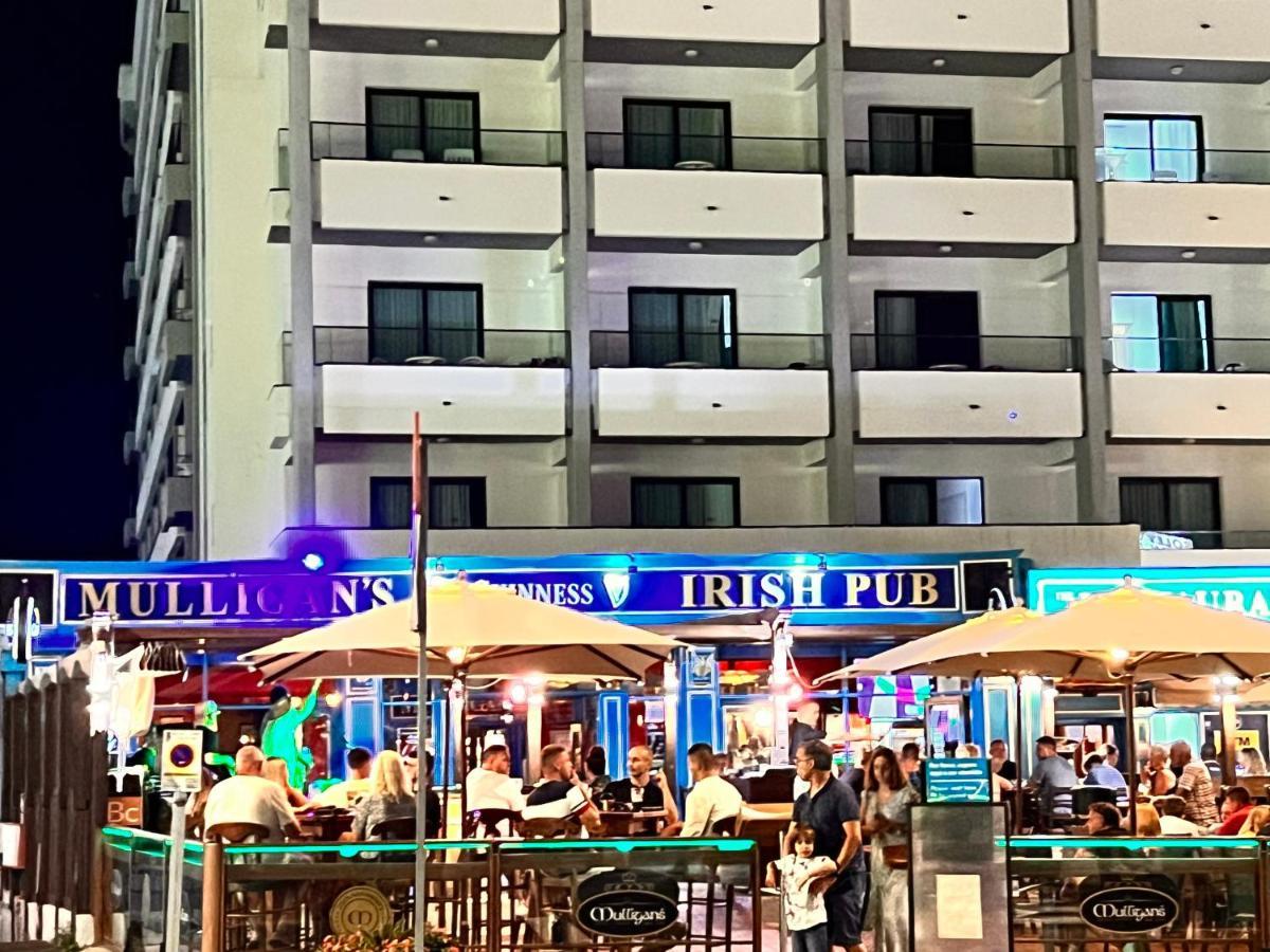 Agaete Parque Av De Tenerife Maspalomas Μασπαλόμας Εξωτερικό φωτογραφία