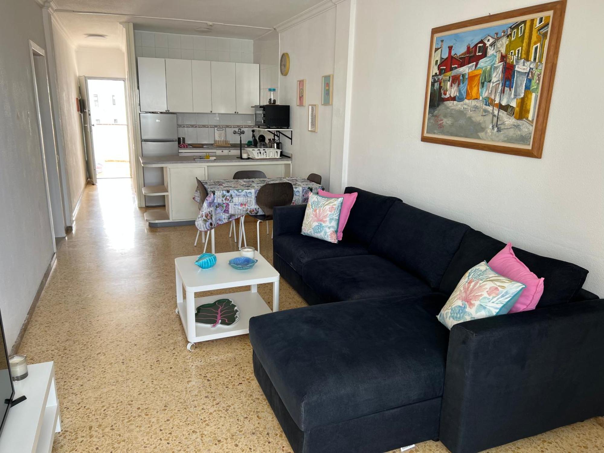 Agaete Parque Av De Tenerife Maspalomas Μασπαλόμας Εξωτερικό φωτογραφία