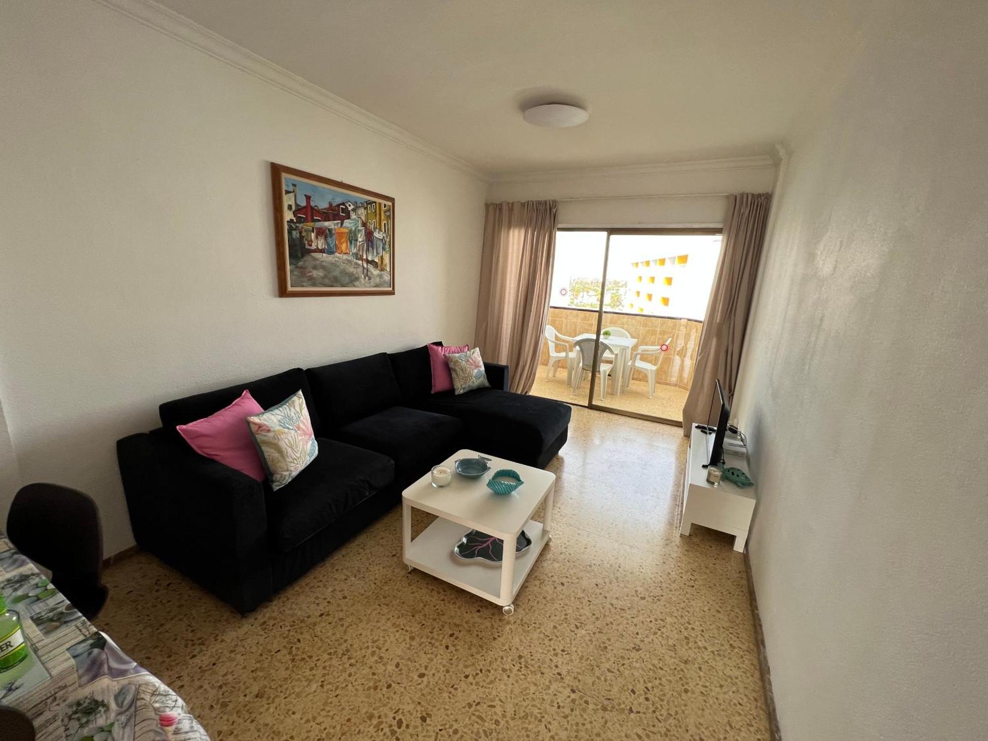 Agaete Parque Av De Tenerife Maspalomas Μασπαλόμας Εξωτερικό φωτογραφία